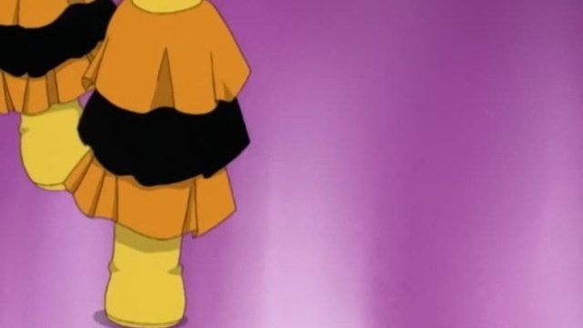 BeyBlade S01E25
