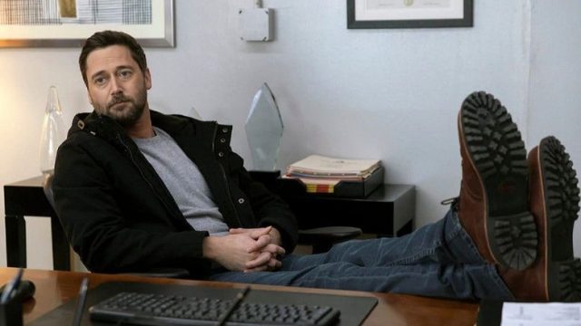 New Amsterdam S04E15
