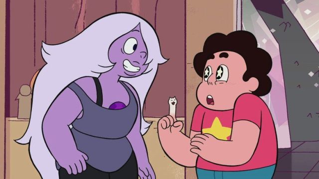 Steven Universe S01E06