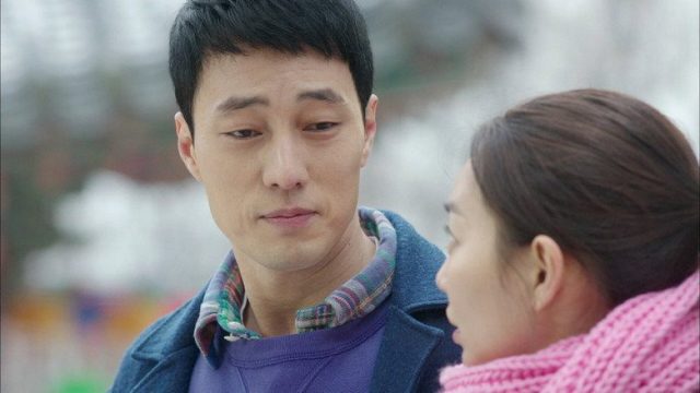 El Peso del Amor S01E15