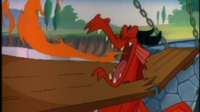 Animaniacs S01E97