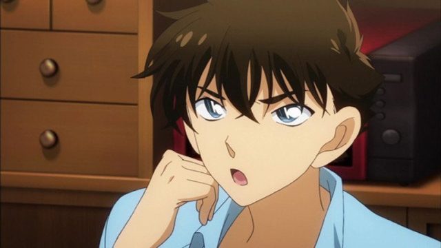まじっく快斗1412 S01E24