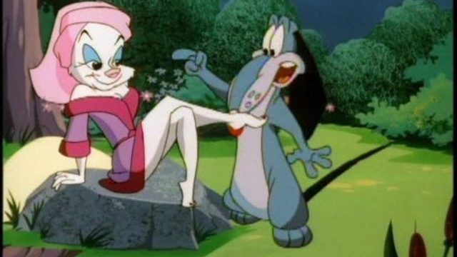 Animaniacs S01E142