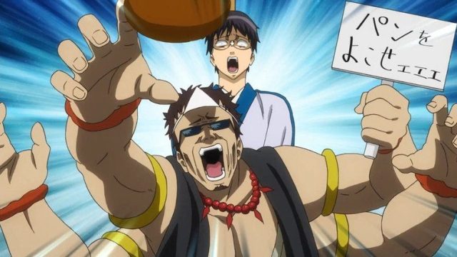 Gintama S09E13
