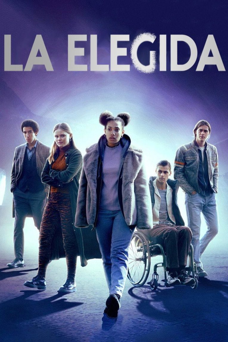 Chosen: La elegida Temporada 1