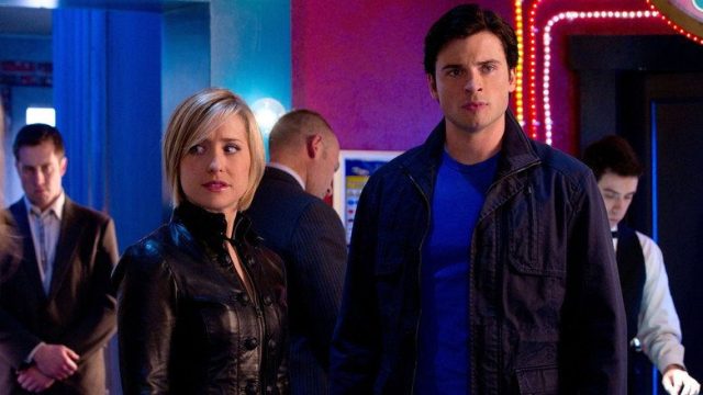 Smallville S10E15