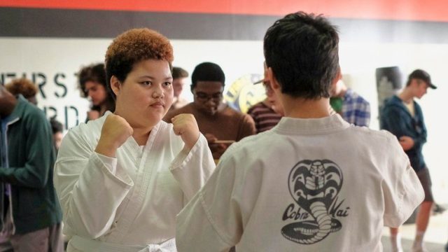 Cobra Kai S01E06