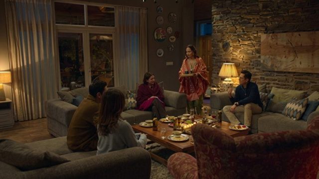 Shaque - No Confies En Nadie S01E03