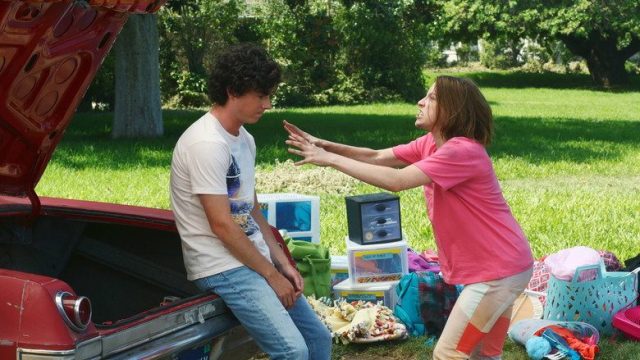 The Middle S07E01