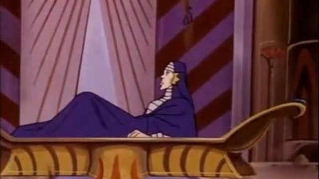 ThunderCats S02E21