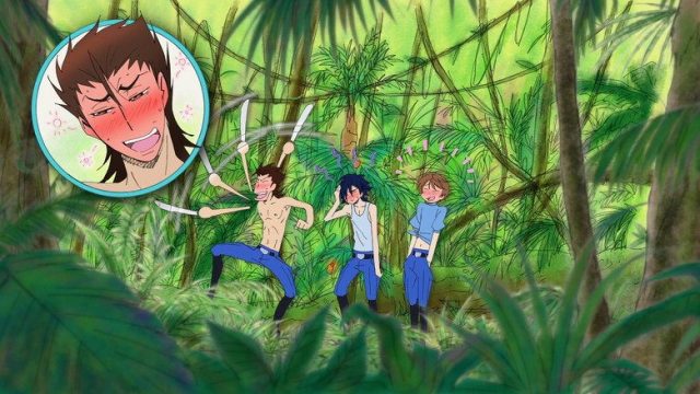 Code Geass: La Rebelión de Lelouch S00E40