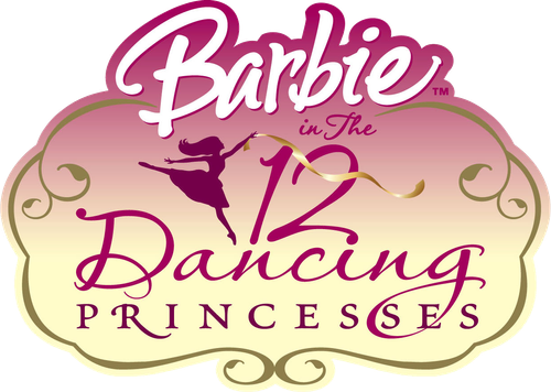 Barbie y las 12 princesas bailarinas