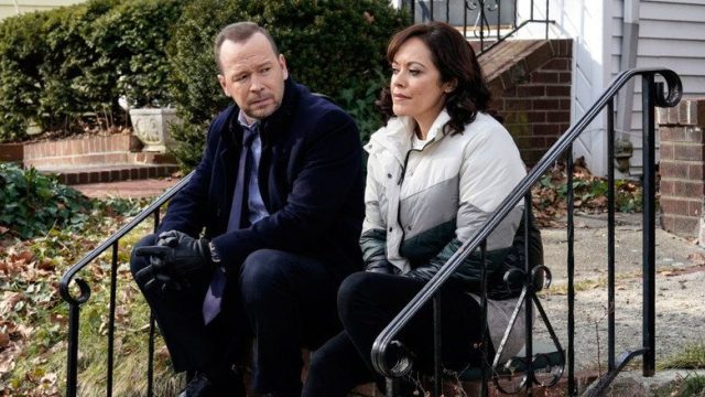 Sangre Azul S11E09