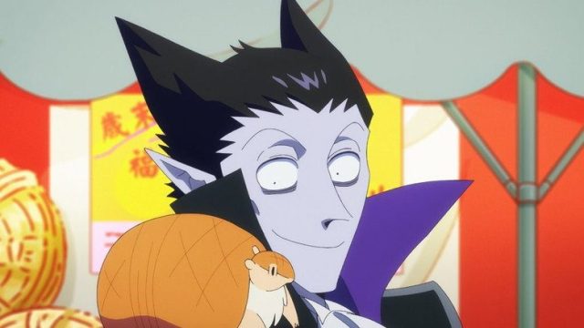 The Vampire Dies in No Time S02E12