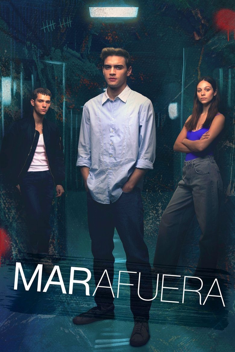 Mar afuera Temporada 1