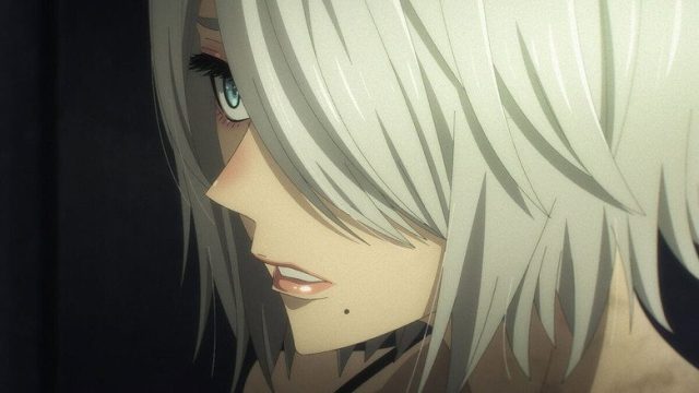 NieR:Automata Ver1.1a S01E18
