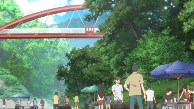 Atrévete a escalar S01E11