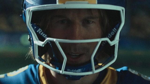 Chad Powers: Mariscal de campo S02E06