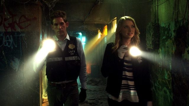CSI: Las Vegas S13E21