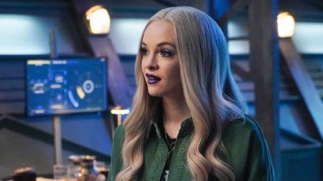 Flash S08E10