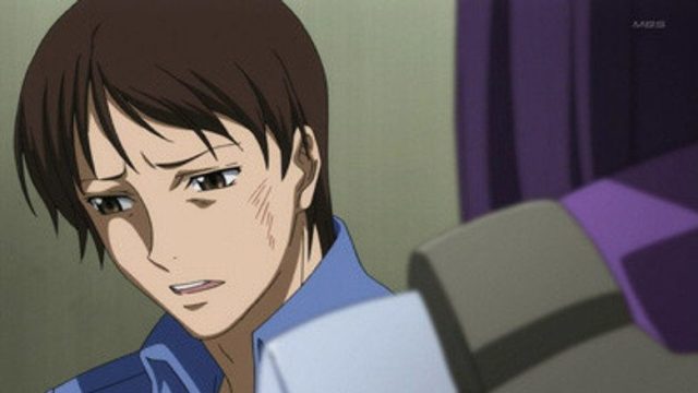 Mobile Suit Gundam 00 S02E06