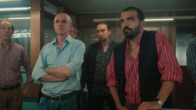 Rabo de Peixe S02E04