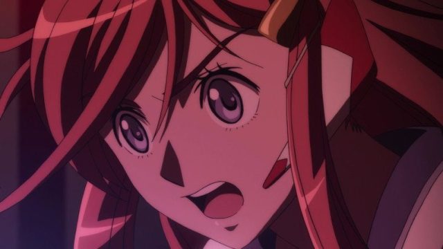 モーレツ宇宙海賊 S01E05