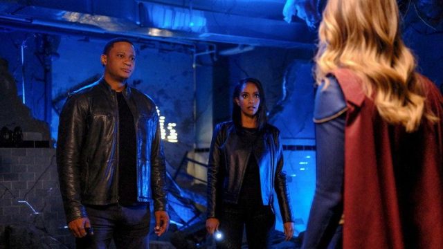Supergirl S06E12