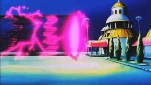 Dragon Ball Z S09E07