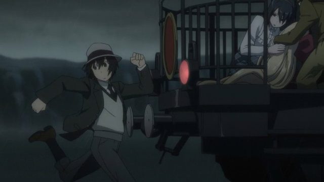 Gosick S01E17