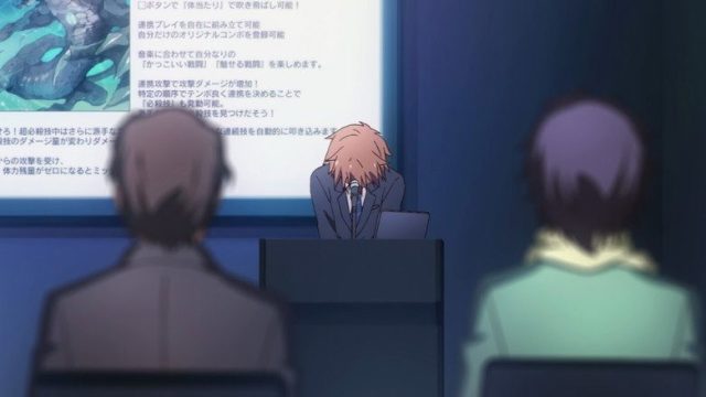The Pet Girl of Sakurasou S01E16