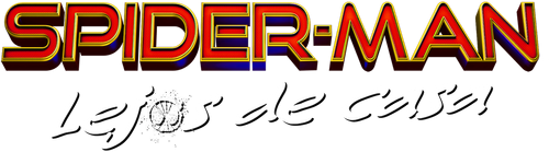 Spider-Man: Lejos de casa