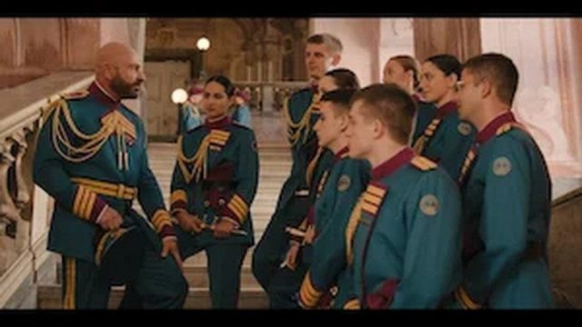 Academia Minerva S01E08