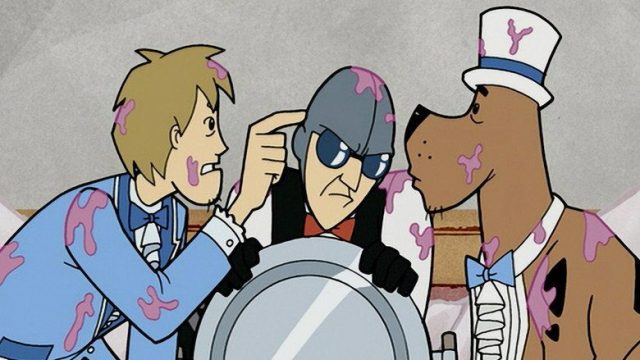 Shaggy y Scooby-Doo Detectives! S01E03