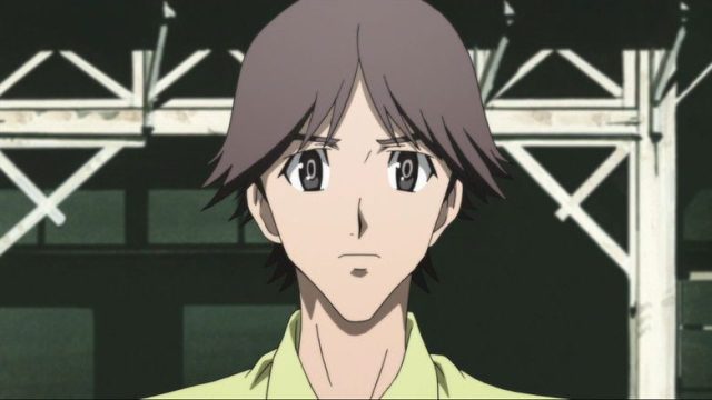 屍鬼 S01E03