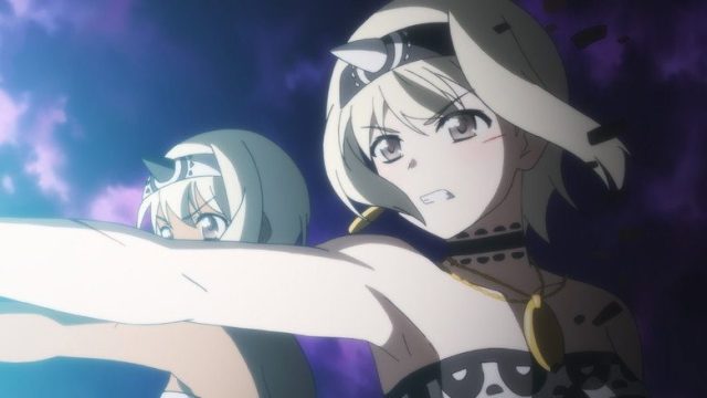Utawarerumono S03E26
