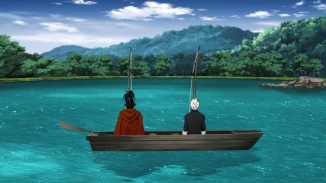 One Punch Man S00E10
