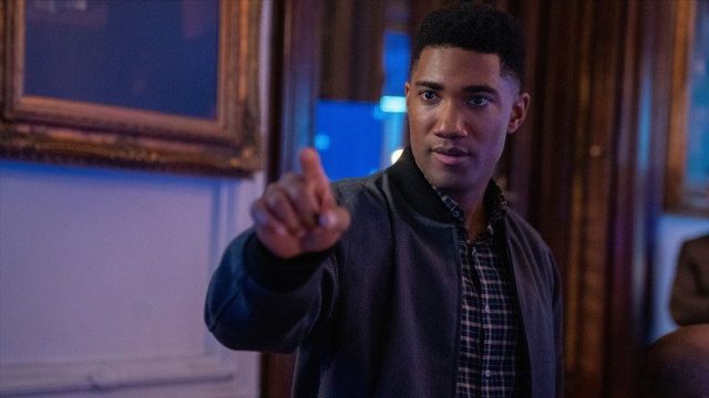 FBI: Internacional S01E06