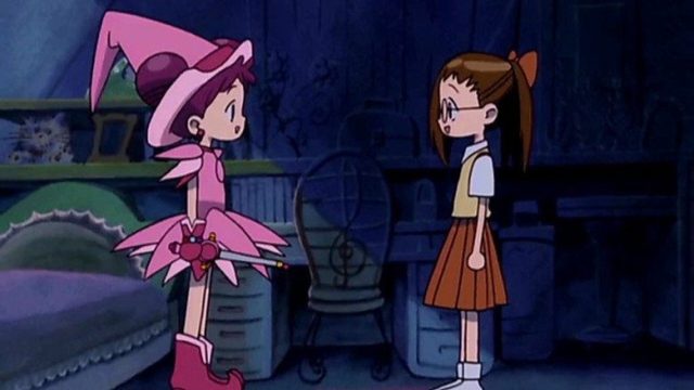 Magical DoReMi S01E02