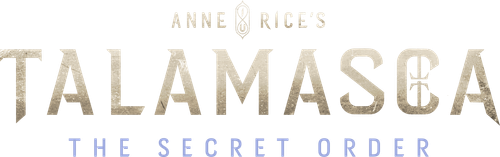 Talamasca: La orden secreta, de Anne Rice