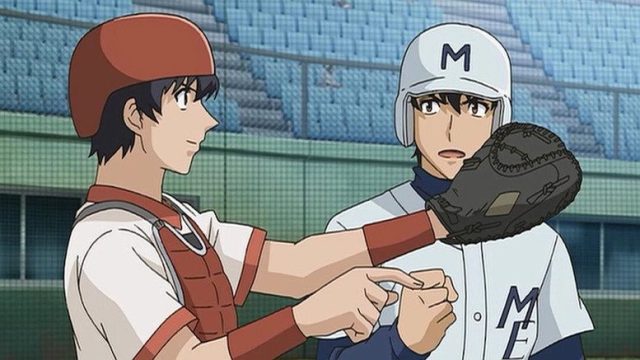 メジャー S02E07