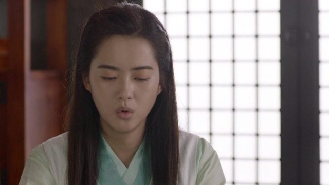 Hwarang, La Juventud del Guerrero Poeta S01E09