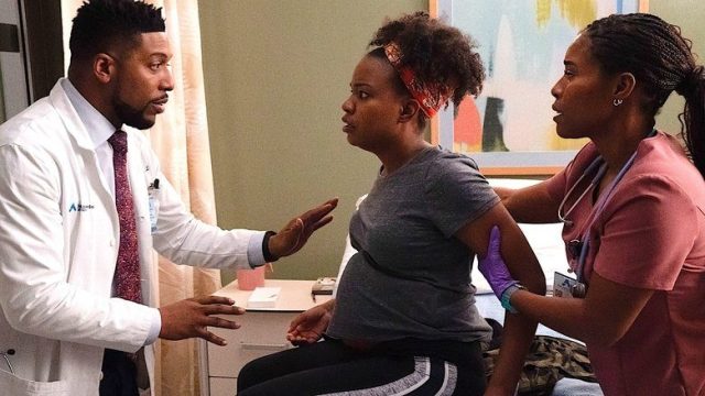New Amsterdam S05E09