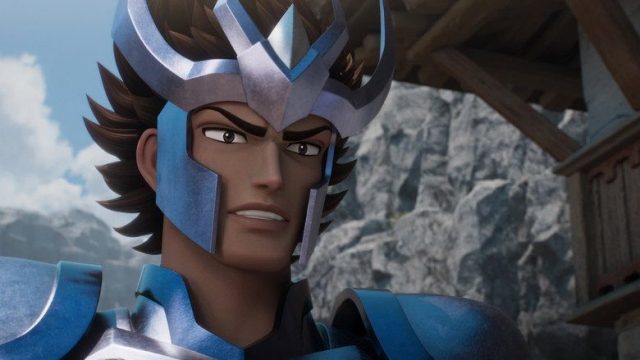 Saint Seiya: Los Caballeros del Zodiaco S02E04