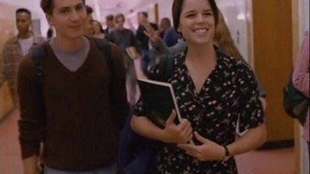 Party of Five S01E04