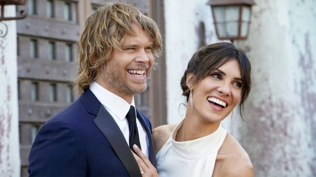 NCIS: Los Ángeles S10E17