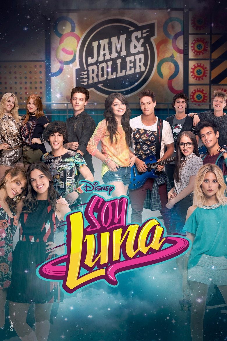 Soy Luna Temporada 2