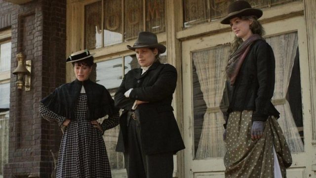 Godless S01E02