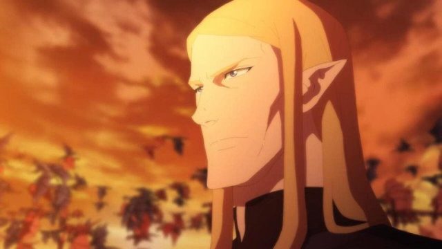 DOTA: Sangre de dragón S03E01