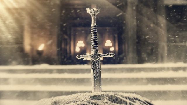The Pendragon Cycle: Rise of the Merlin S01E07